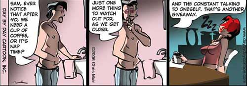 Day by Day Cartoon for 01/02/2007
